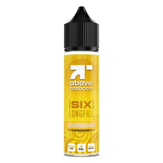 Banana Gum