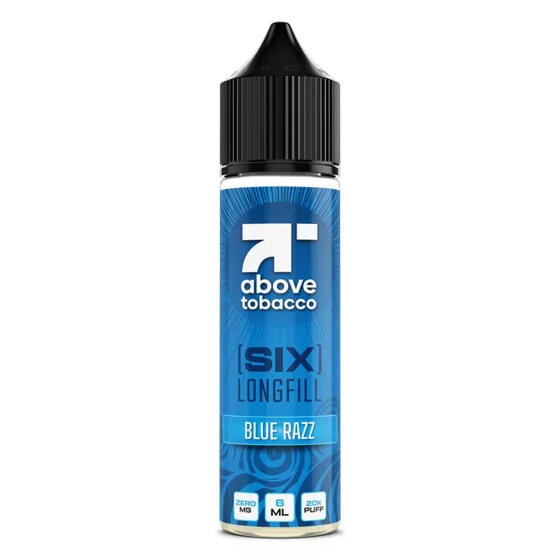 Blue Razz