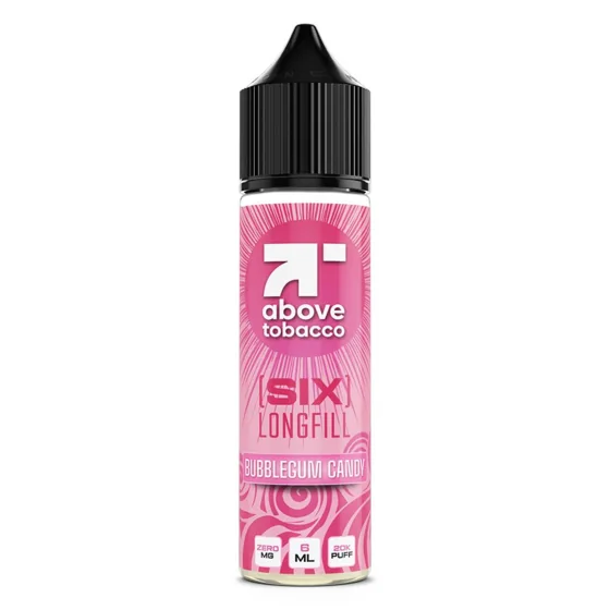 Bubblegum Candy