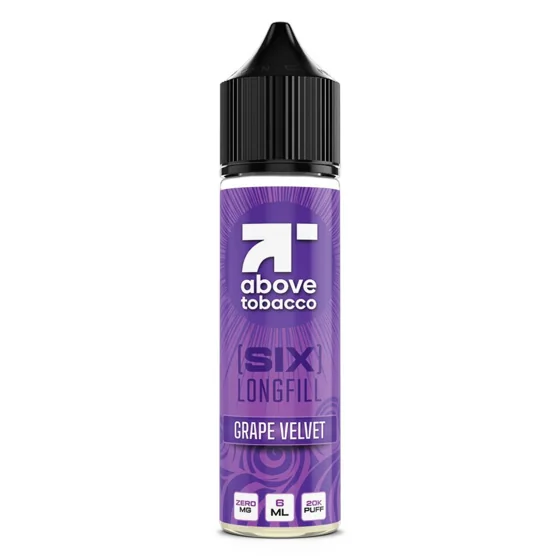 Grape Velvet