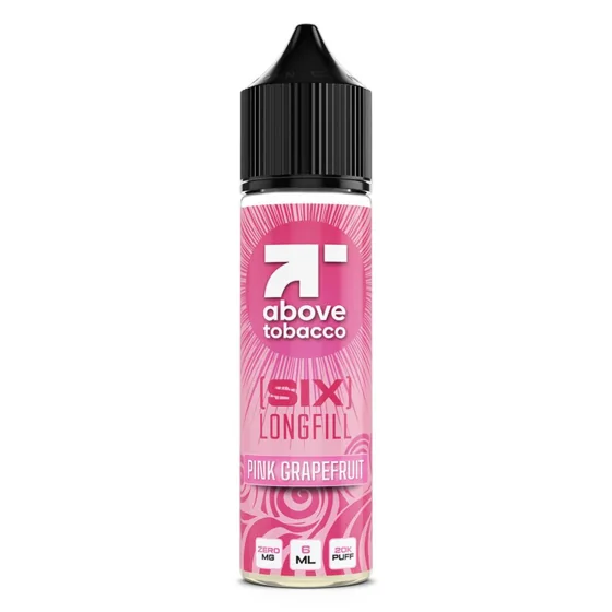 Pink Grapefruit