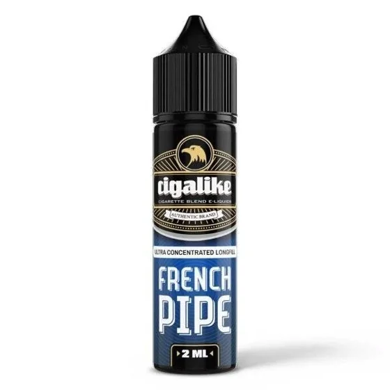 French Pipe