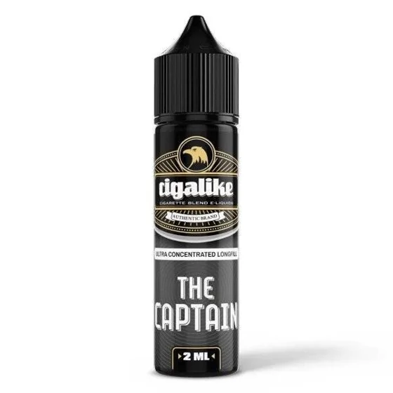 The Captain