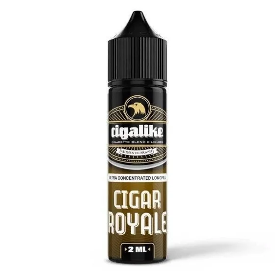 Cigar Royale