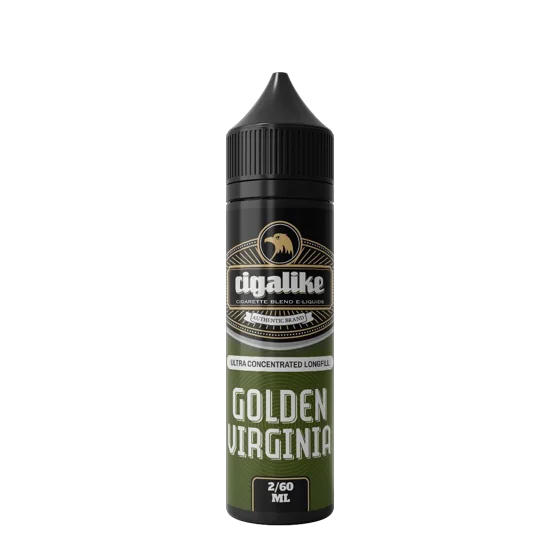 Golden Virginia