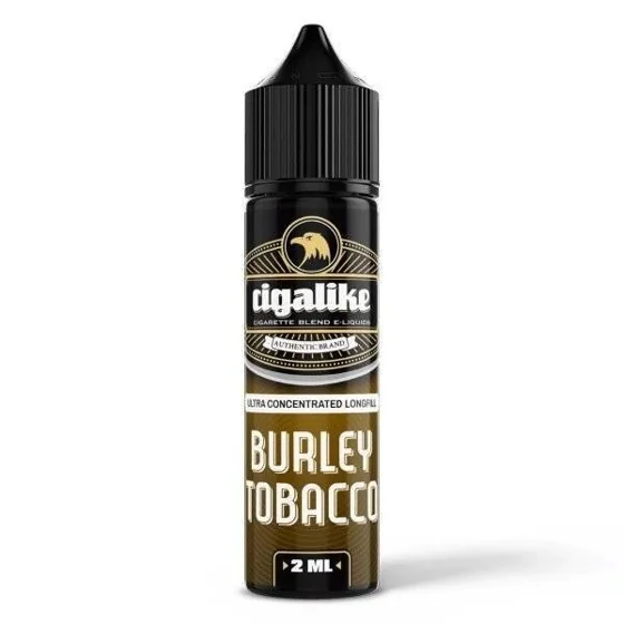Menthol Tobacco