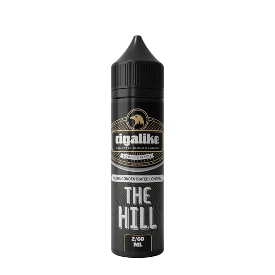 The Hill
