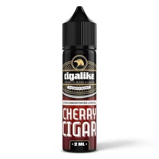 Cherry Cigar