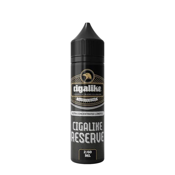 Cigalike Reserve