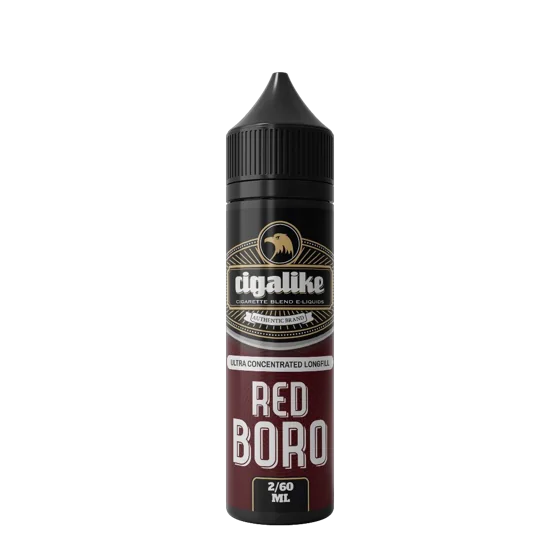 Red Boro