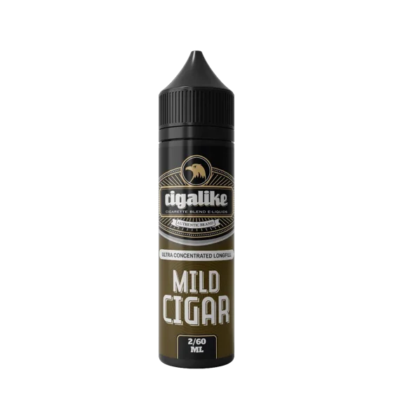 Mild Cigar