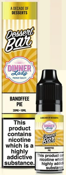 Banoffee Pie