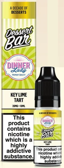 Key Lime Tart