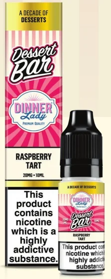 Raspberry Tart