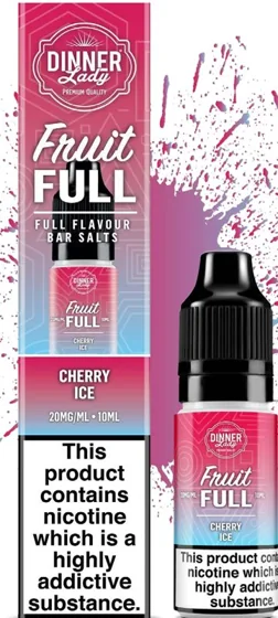 Cherry Ice
