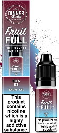Cola Ice