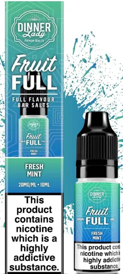 Fresh Mint