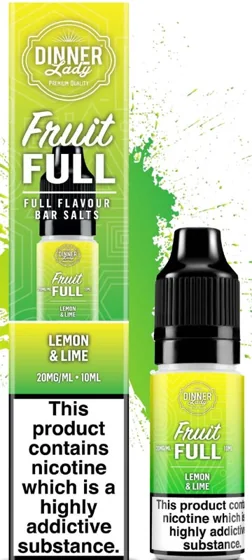 Lemon & Lime