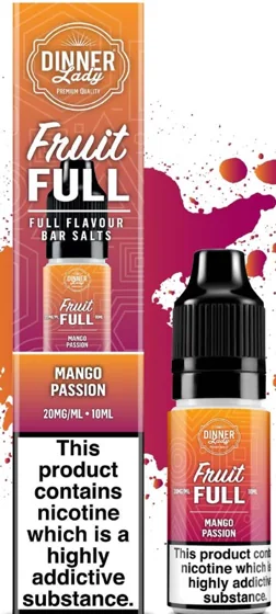 Mango Passion