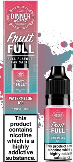Watermelon Ice