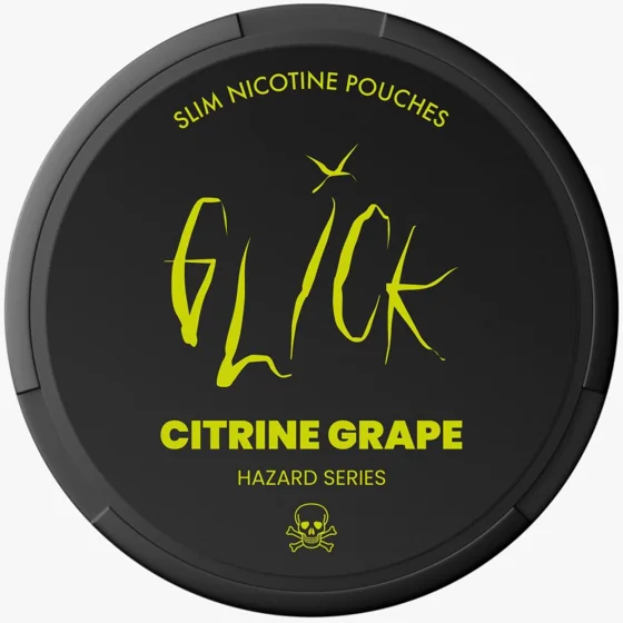 Citrine Grape
