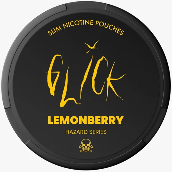Lemonberry