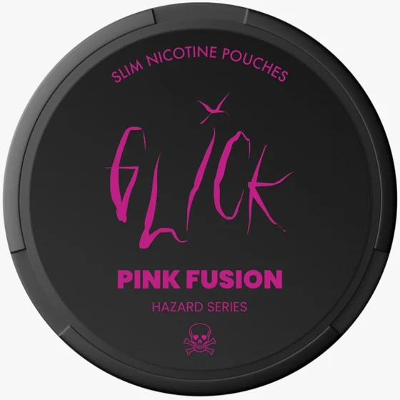 Pink Fusion