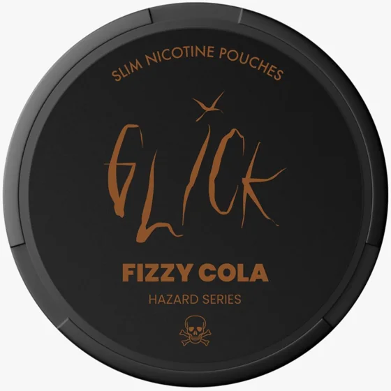 Fizzy Cola