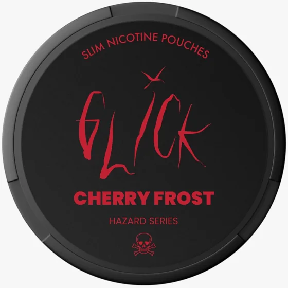Cherry Frost